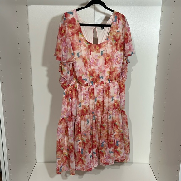 Torrid Dress - Picture 1 of 1